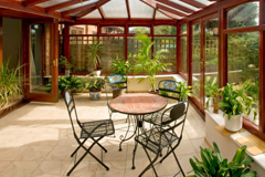West Marton conservatory quotes