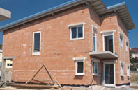 West Marton home extensions