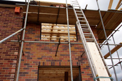 house extensions West Marton